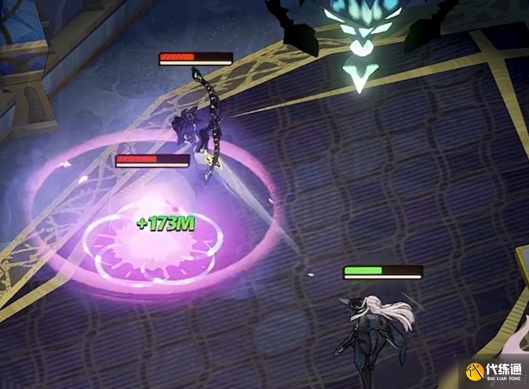 剑与远征启程沙利叶技能介绍