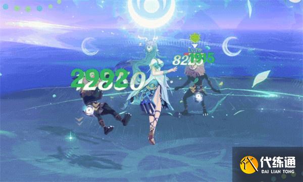 原神菈烏瑪技能升級順序是什么 原神菈烏瑪技能升級順序是什么