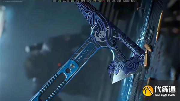 三角洲行動(dòng)黑海返場(chǎng)值得買嗎