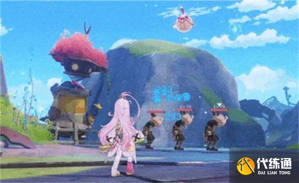 原神愛諾技能升級順序是什么 原神愛諾技能升級順序是什么