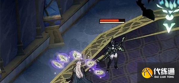 剑与远征启程沙利叶怎么样