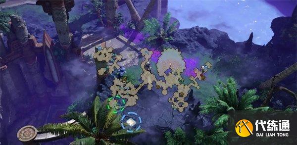 命運方舟幻想二重奏任務在哪收集