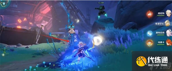 原神隱藏成就無(wú)聲指令獲取攻略教學(xué)