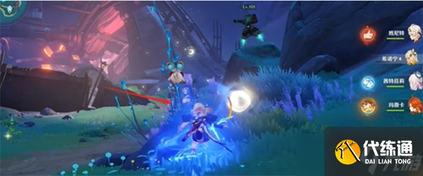 原神隱藏無聲指令是什么 原神隱藏成就無聲指令怎么獲得