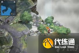 勝利女神新的希望第四章遺失物位置在哪