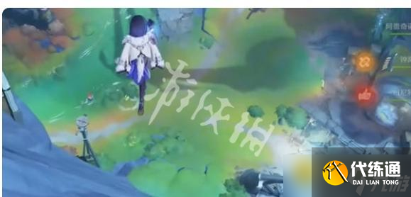 《原神》追擊失控飛兵第二關(guān)怎么過(guò)-追擊失控飛兵第2關(guān)圖文攻略