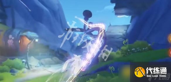 《原神》追擊失控飛兵第二關(guān)怎么過(guò)-追擊失控飛兵第2關(guān)圖文攻略