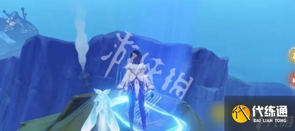 《原神》追擊失控飛兵第二關(guān)怎么過(guò)-追擊失控飛兵第2關(guān)圖文攻略