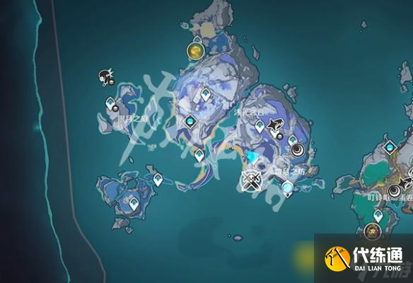 《原神》轟隆測試威力第二關怎么過-轟隆測試威力第2關圖文攻略