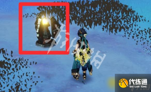 《原神》轟隆測試威力第二關怎么過-轟隆測試威力第2關圖文攻略