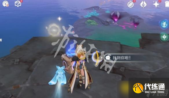 《原神》尋蹤故障機器第二關怎么過-尋蹤故障機器第2關圖文攻略