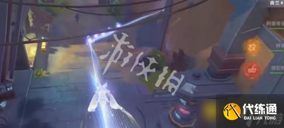 《原神》追擊失控飛兵第一關(guān)怎么過(guò)-追擊失控飛兵第一關(guān)圖文攻略