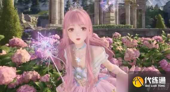 《无限暖暖》世界巡游12号打卡