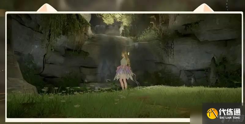 《无限暖暖》世界巡游12号打卡