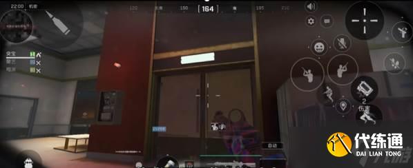 《三角洲行動》巴克什藏寶圖12號