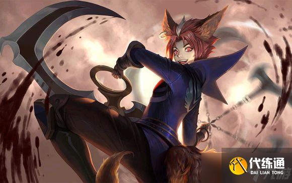 《王者荣耀》百里玄策的新赛季打野攻略分享