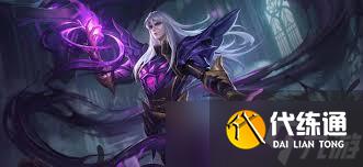 王者荣耀司马懿暗渊魔法皮肤台词怎么解析