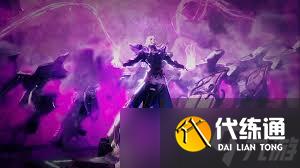 王者荣耀司马懿暗渊魔法皮肤台词怎么解析