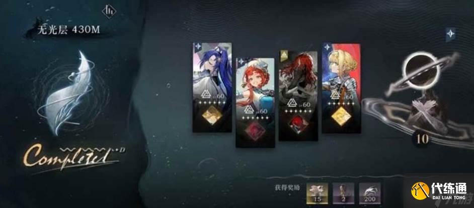 《重返未來：1999》迷思海430陣容