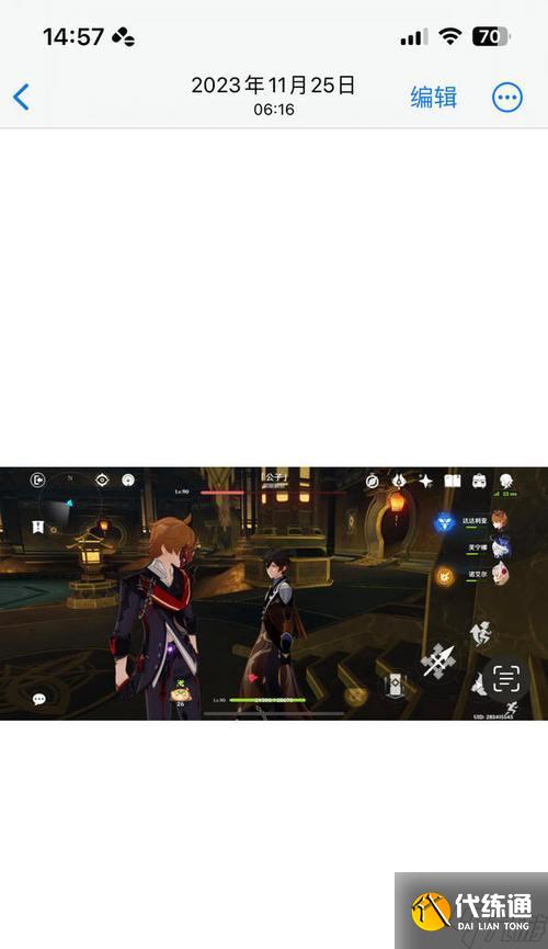 原神11黃金屋公子攻略：如何輕松擊敗黃金屋公子