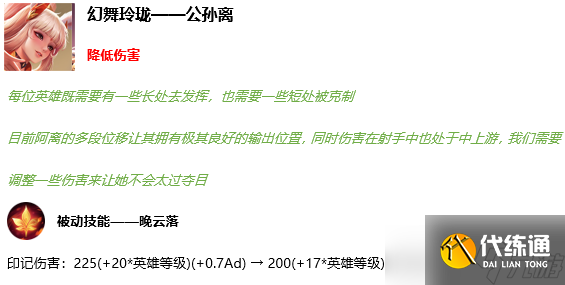 《王者荣耀》11月12日正式服更新内容分享