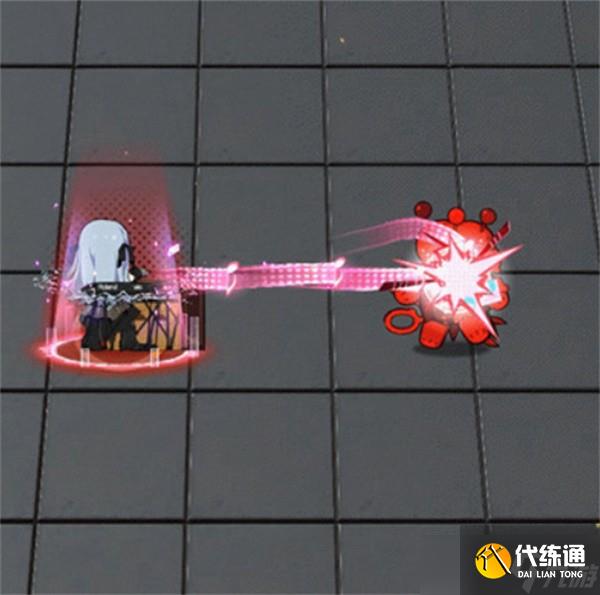 明日方舟豐川祥子強(qiáng)度詳解
