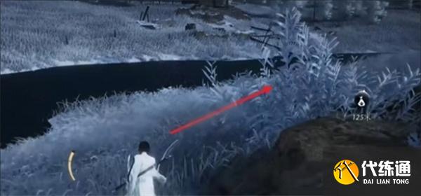 燕云十六聲獅子墳漠漠喵在哪