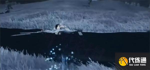 燕云十六聲獅子墳漠漠喵在哪