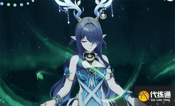 原神菈烏瑪技能升級(jí)順序是什么 原神菈烏瑪技能升級(jí)順序是什么