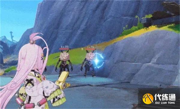 原神愛諾技能升級順序是什么 原神愛諾技能升級順序是什么