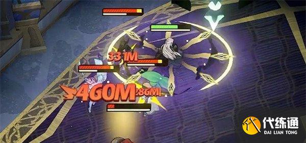 剑与远征启程沙利叶怎么样