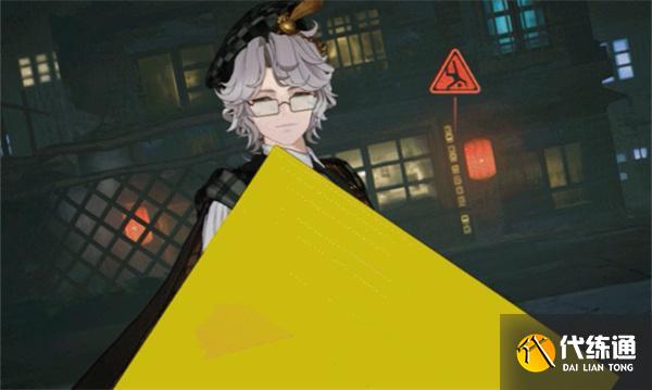 白荆回廊逸虚技能是什么