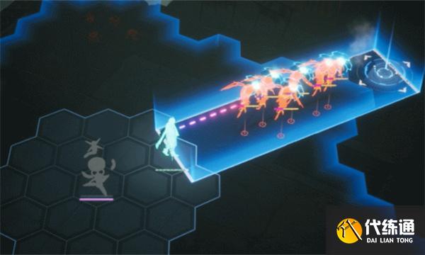 白荆回廊逸虚技能是什么