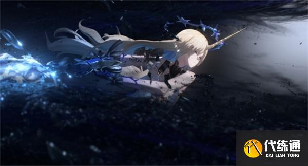 鸣潮卡提希娅值得抽吗