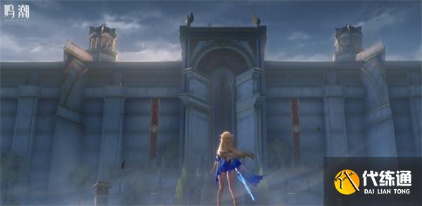 鸣潮卡提希娅值得抽吗