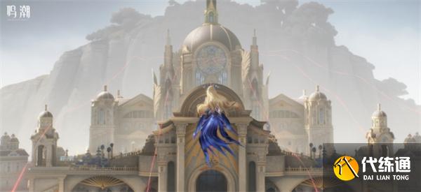 鸣潮卡提希娅值得抽吗