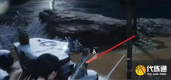 燕云十六聲獅子墳漠漠喵在哪