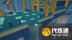 绝区零迷你冒险大胜利如何解锁成就