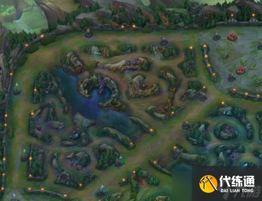 英雄联盟对线技巧有哪些？