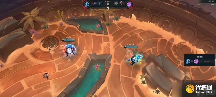 英雄联盟锻造器的使用方法是什么?