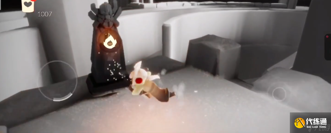 光遇如何去晨島的試煉