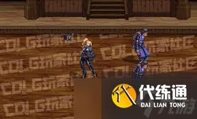 DNF协战师区域防御技能进化全形态有哪些