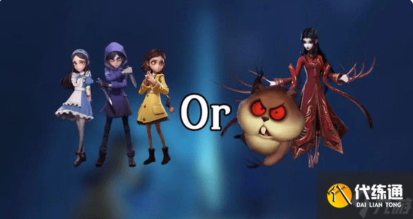 超自然行动组惊魂逃生玩法攻略