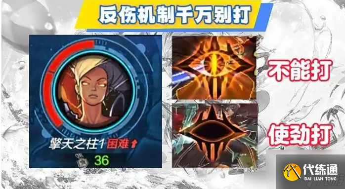 dnf手游安图恩攻略图文 dnf手游安图恩攻略介绍