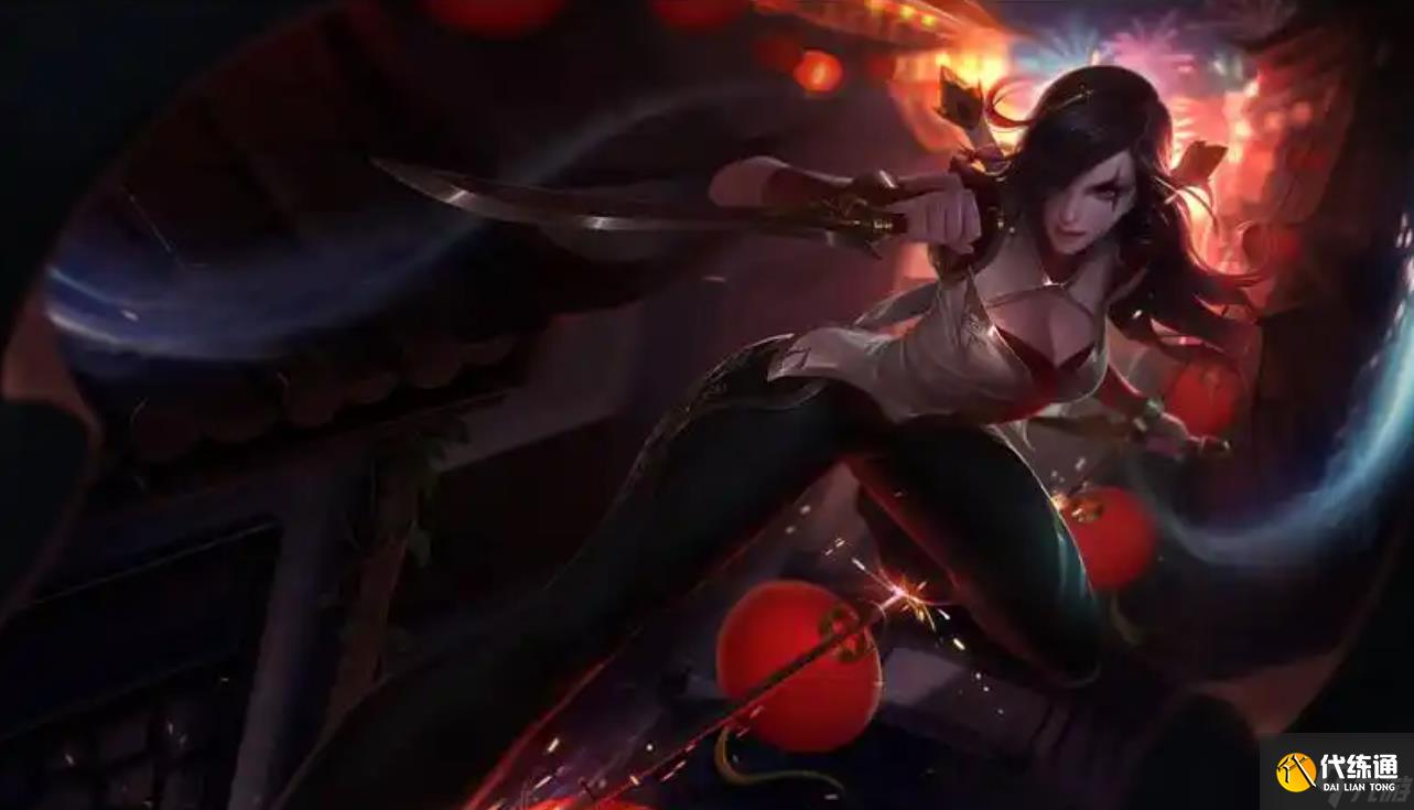 英雄联盟手游中的中路英雄谁最强势