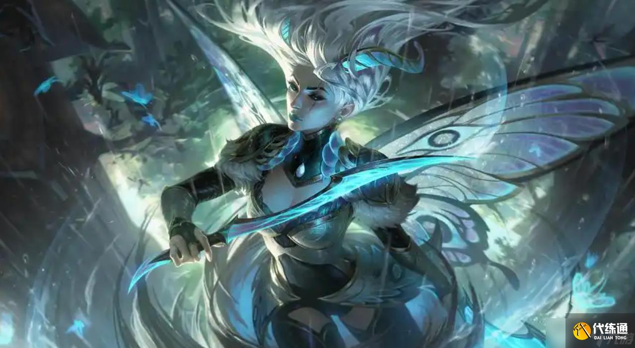 英雄联盟手游中的中路英雄谁最强势