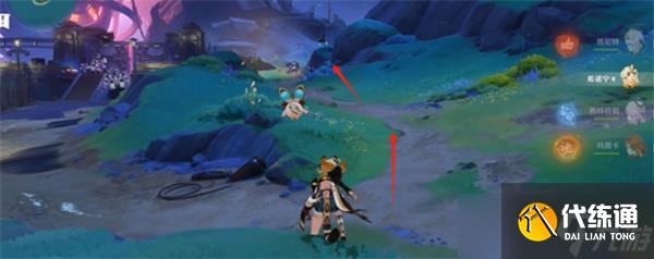 原神隱藏成就無聲指令如何獲取 原神隱藏成就無聲指令獲取方法