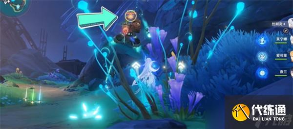 原神隱藏成就無聲指令如何獲取 原神隱藏成就無聲指令獲取方法