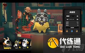 绝区零果核布适合给谁用