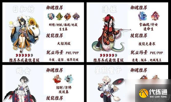 陰陽師全式神收集方法是什么？如何避免重復？